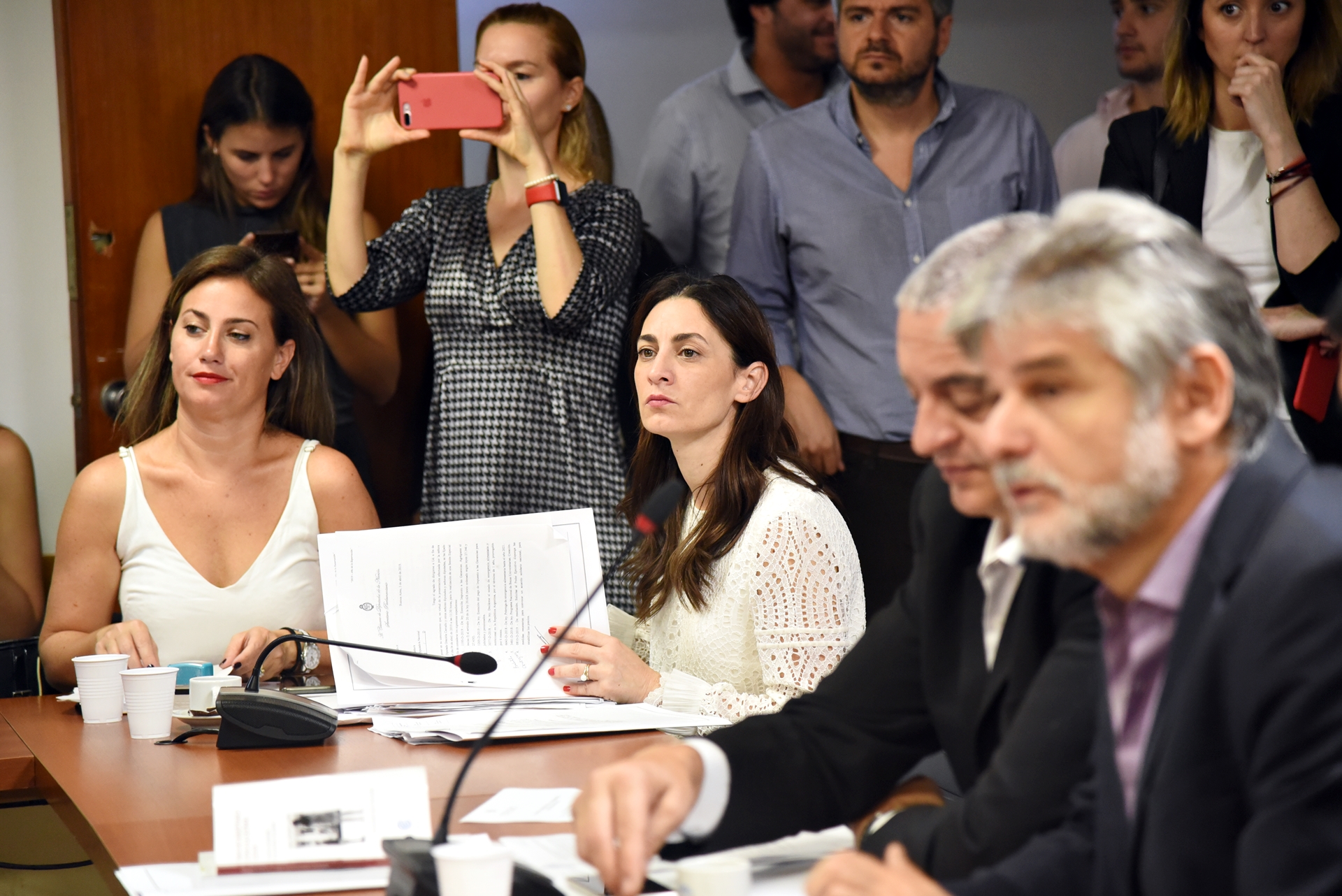 Imagenes de galerias de prensa